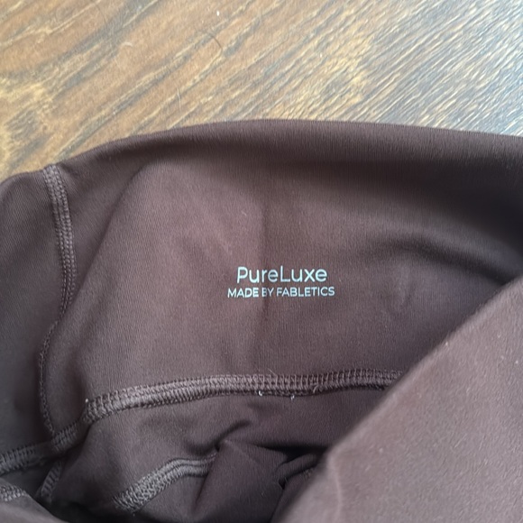 Fabletics Purelux - Picture 3 of 3